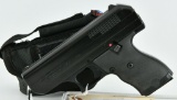 Hi-Point Firearms Model C 9MM Luger Pistol