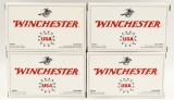 80 Rounds of Winchester USA .308 Winchester Ammo
