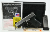 Kahr Arms PM40 Semi Auto Pistol .40 S&W