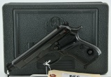 Bersa Model 224 .22LR Semi Auto Pistol