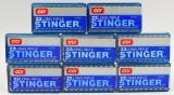 400 Rounds Of CCI .22 LR Stinger Ammunition