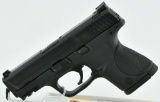 Smith & Wesson M&P 40c .40 S&W Compact