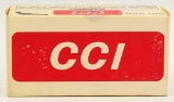 1000 Count Of CCI Small Magnum Pistol Primers