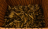 Approx 14 Lbs Of Lake City 5.56 Empty Brass