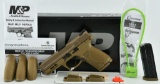 Brand New Smith & Wesson M&P9 M2.0 9MM