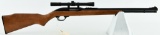 Marlin Model 60 Semi Auto Rifle .22 LR