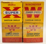 90 Rounds Of Winchester 12 Ga Shotshells