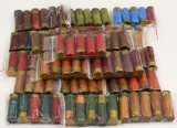 Approx 100 Rounds Of Various Collector Shotshells