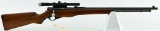 Ward's Western Field Model 47C Bolt Action .22 LR