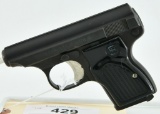 Sterling Arms Semi Auto Pocket Pistol .22 LR