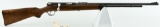 Stevens Model 66C .22 S,L, LR Bolt Action Rifle