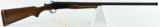 Stevens Model 94 Series M Single Shot 12 Gauge