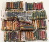 Approx 100 Rounds Of Various Collector .410 Ga