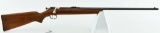 Winchester Model 67 Bolt Action Rifle .22 S, L, LR