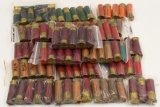 Approx 100 Rounds Of Various Collector Shotshells