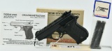 Phoenix Arms Model HP22 Pistol .22 LR