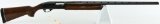 Remington Model 1100 Deluxe 12 Gauge Auto Shotgun