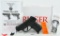 Brand New Ruger EC9s Semi Auto Pistol 9mm