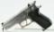 Smith & Wesson Model 5906 Semi Auto Pistol 9MM