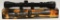 Simmons Deerfield Model #21017 3-9x32 Rifle Scope