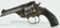 Hopkins & Allen Non Functioning Top Break Revolver