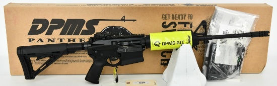 NEW DPMS GII MOE AR-10 Semi Auto Rifle .308