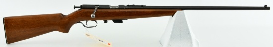 Marlin Model 80 Bolt Action Rifle .22 S, L, LR