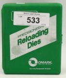 RCBS #80 Seater Reloading Die For .243 Win