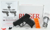 Brand New Ruger EC9s Semi Auto Pistol 9mm