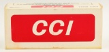 1000 Count Of CCI Large Magnum Rifle Primers