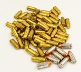 65 Rounds Of Remanufactured .40 S&W Ammunition