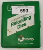 3 Full Length Reloading Dies For .30-06 Cartridges