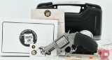 Charter Arms Undercoverette Revolver .32 H&R Mag