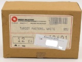 Case Of 4200 Outers Target Pasters, New In Box