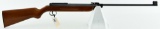 BSF Model S60 Top Break Air Rifle
