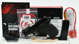 Brand New SCCY CPX-1 Pistol W/ Crimson Trace Sight
