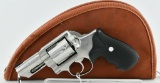 Ruger Speed Six Revolver .357 Magnum
