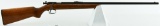 Remington Targetmaster Model 41 Bolt Rifle .22 LR