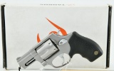 Taurus M327 Stainless .327 Federal Magnum 2