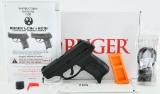 Brand New Ruger EC9s Semi Auto Pistol 9mm