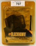 Blackhawk SERPA CQC Springfield XD, XD(M) Holster