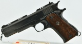 Llama Especial 1911 Semi Auto Pistol .45 ACP