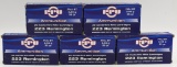 100 Rounds Prvi Partizan .223 Remington Ammunition