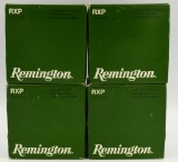 100 Rounds Of Remington RXP 12 Ga Shotshells