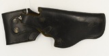 G2 Foucault Right Handed Leather Holster