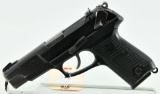 Ruger P89 Semi Auto Pistol 9MM