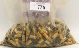 Approx 3.5 Lbs Of .40 S&W Empty Brass Casings