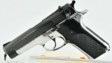 Smith & Wesson Model 59 Semi Auto 9MM Pistol