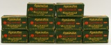 Approx 500 Rounds Of Remington .22 LR Ammunition