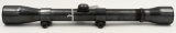 Vintage Weaver K6 60-B Rifle Scope